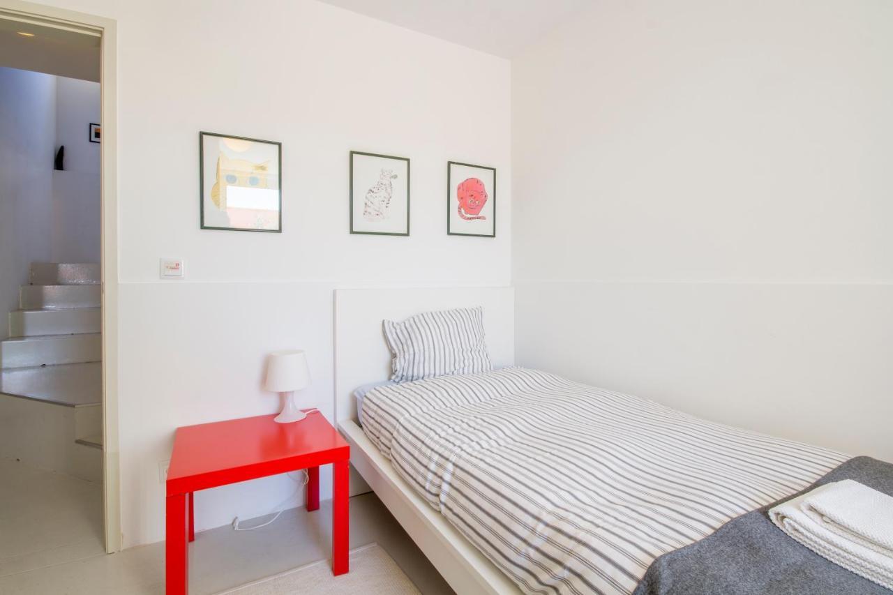 Apartamento Casa Baltazar *