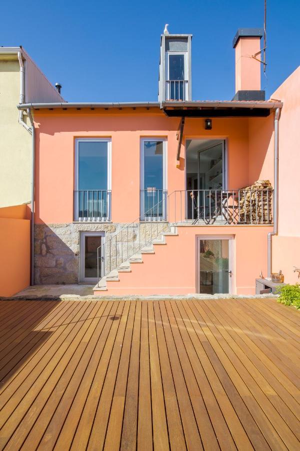Apartamento Casa Baltazar